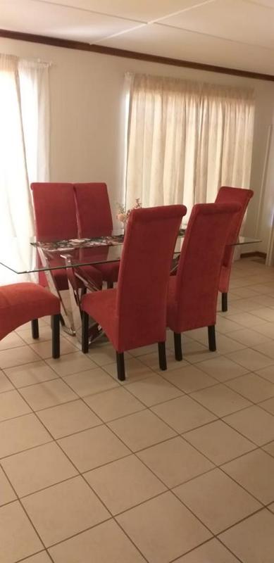 4 Bedroom Property for Sale in Pellissier Free State